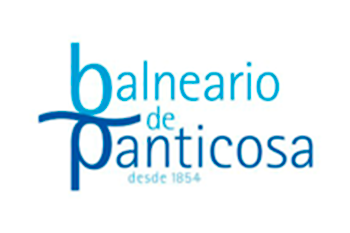 Balneario de Panticosa
