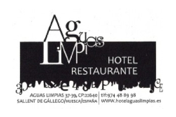 Hotel Aguas Limpias